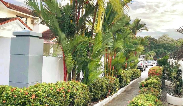 Spacious 4-bedroom House in Tebrau City, Johor Bahru