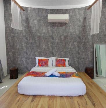Spacious 5BR Private Bungalow for Families & Group
