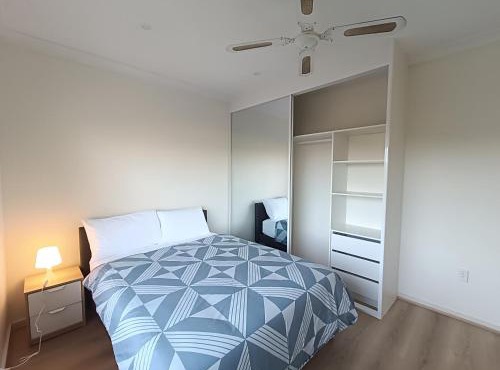Spacious and Comfortable Queen Room - NM1