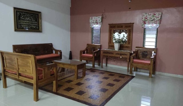 Spacious Homestay Jitra 2 Bedrooms