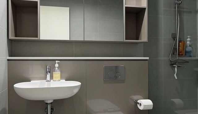 Spacious & Modern 2-Bedroom Apartment in Prime Macquarie Park Location in Waterloo