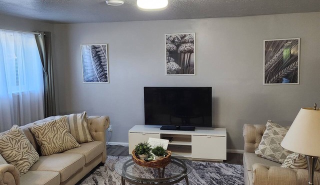 Spacious Ogden Getaway in South Ogden