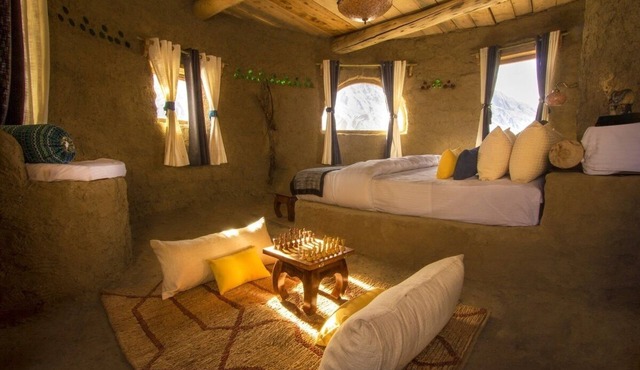 Spiti Village Resort