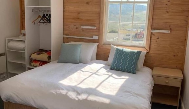 Sponars Chalet