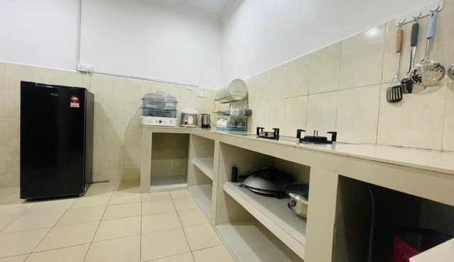 Sporting Homestay