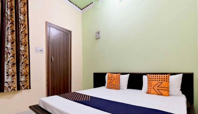 SPOT ON Green City Hotel
