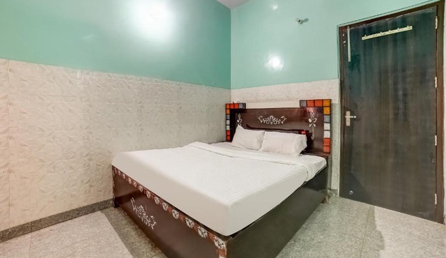 Spot on Shri Krishna Homestay