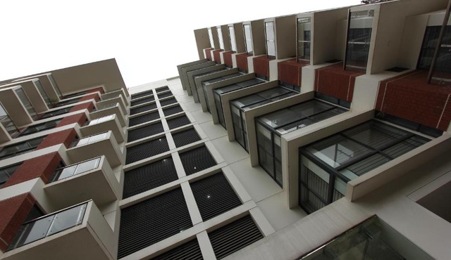 Spring Hill Apartments