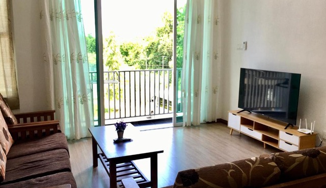 Springfield 3-Storey Cheerful Townhouse #Yoyo Homestay