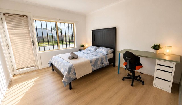 Springvale Lodge - Simple 3 Bedroom House