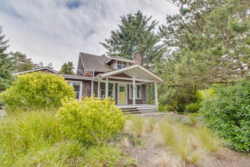 Spruce Landing in Gearhart