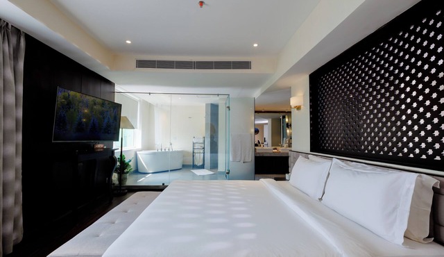 SQUARE hotel in Lalitpur