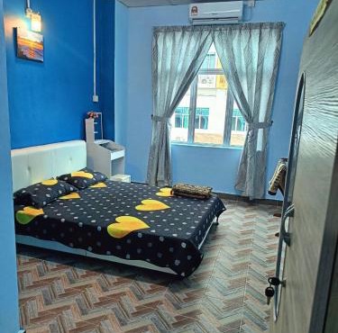 SR Kampar Homestay, Bandar Baru Kampar