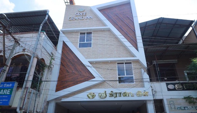 Sree Grand Inn