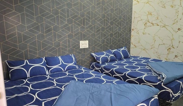 Sree Guru Sannidhi A Budget Luxury Lodge