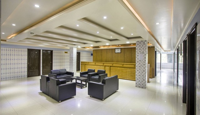 Sreemangal Inn Hotel & Restaurant