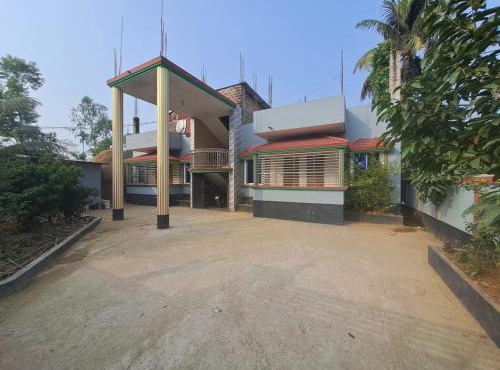 Sreemangal Nest