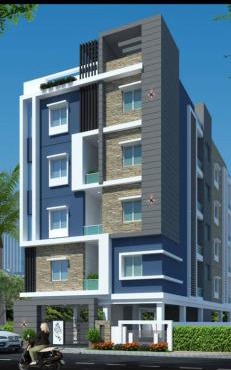SREENIVASA HOME STAY