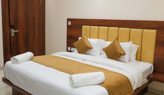 Sri Krishna Inn in Devanahalli