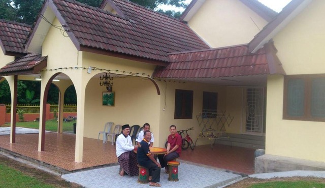 Sri Ledang Homestay Kuala Kubu Bharu