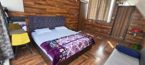 Sri Ram Resort and Adventure Park