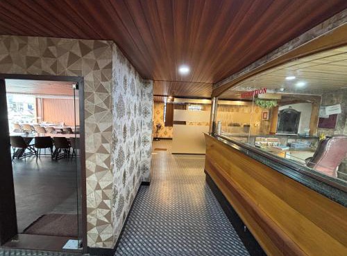 Sri Renuka Boarding & Lodging