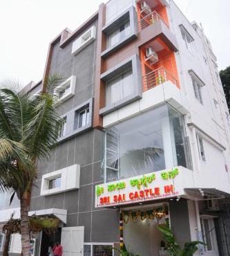Sri Sai Castle IN