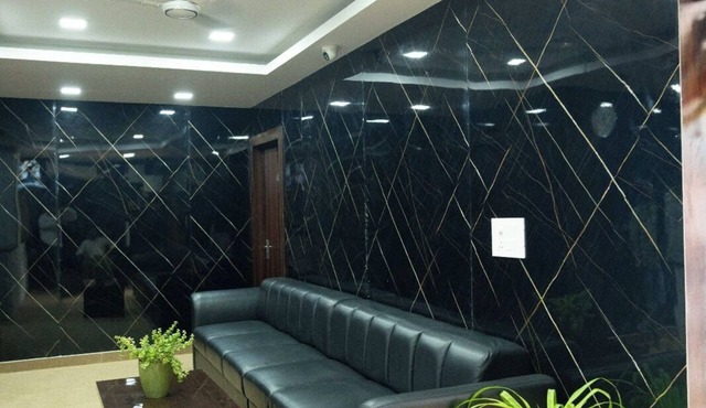 Sri Sai Saara Inn