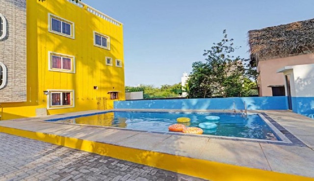 SRI SAVERAA RESIDENCY