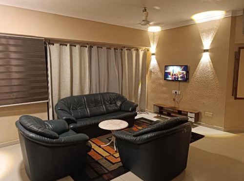 Sri Sayang Resort Apartment