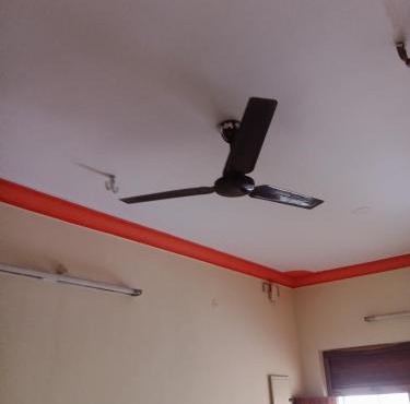 Srikanth house