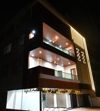 SRIPADAVALLABHANIVAS2 pithapuram
