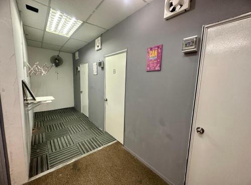 SS GREY HOSTEL Bandar utama
