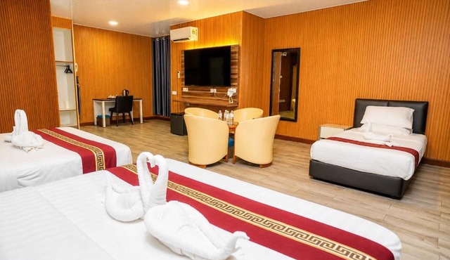 SS Hotel Seremban