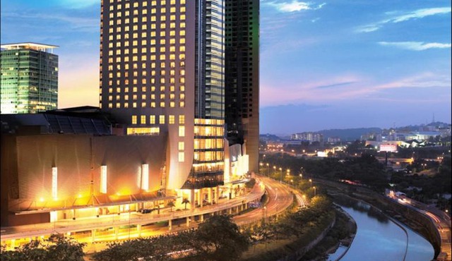 St Giles Mid Valley Kuala Lumpur