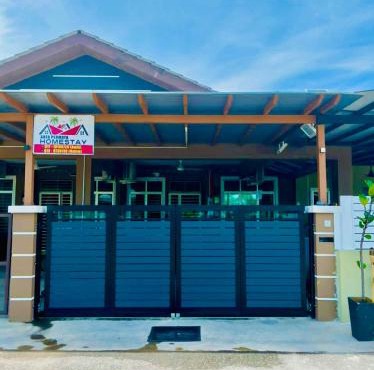ST2166 Arfa Permata Homestay