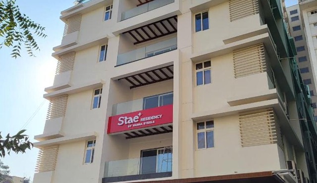 Stae Residency Hitec City