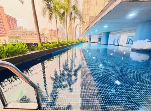 STANDARD HOME Taragon Puteri Bintang
