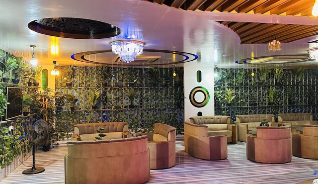 Star Residence