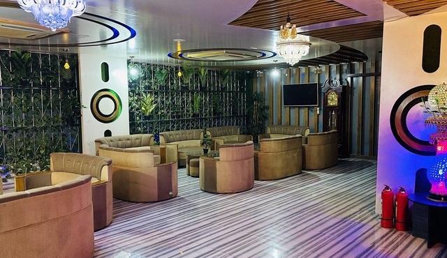 Star Residence