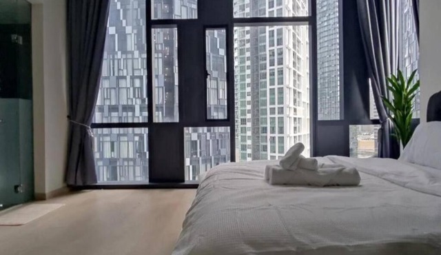 Star Residence KLCC One Bedroom