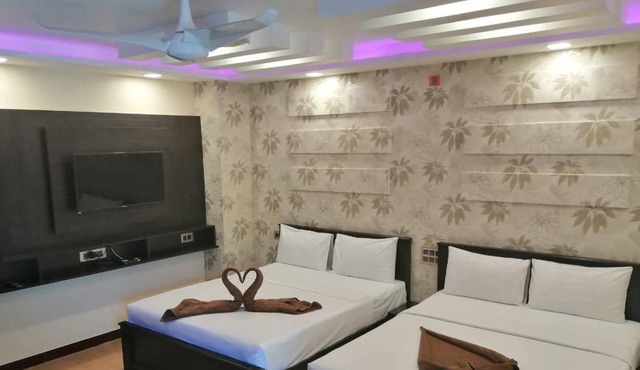 Star Resort