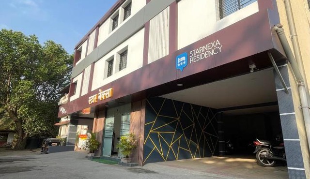 StarNexa Residency
