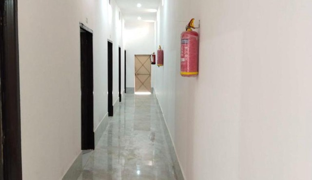 Starview Guest House Homestay