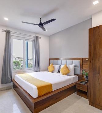 Status By Hotel The Emporio