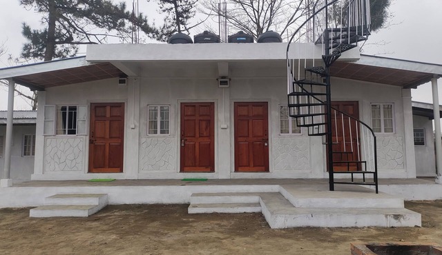 Stay in Mawkdok – Clean, Comfortable & Peaceful