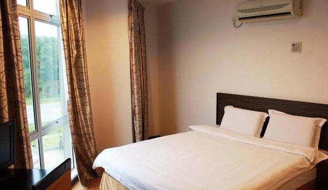 Stay Inn Hotel