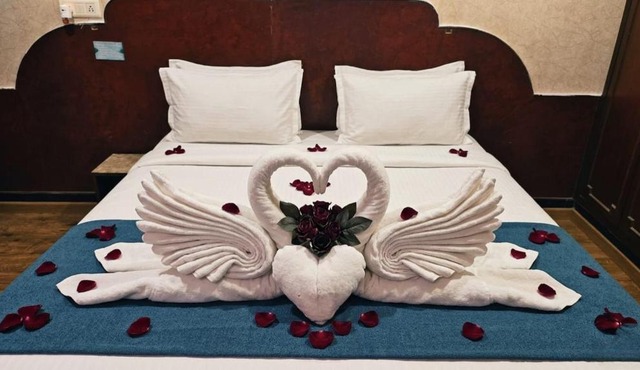 Stay N Tour Home Adyar Chennai