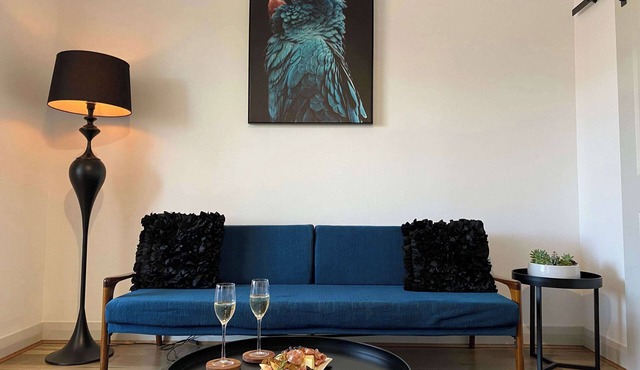 Stay on Summer | CBD Apartment
