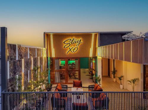 Stay XO - A Luxurious 3BHK Villa in Panchkula